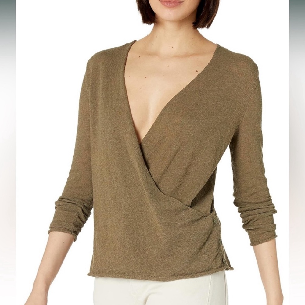 NWT Roxy In Like With You Sweater